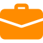 Briefcase Icon