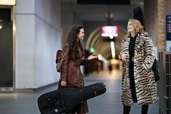 Cab Station | Book Taxi Online & Airport Transfers | Fixed-Price Cabs & Local Cars