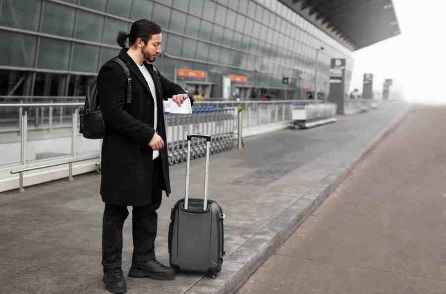 Heathrow Airport