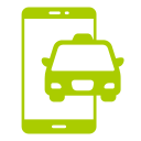 Local Ewell minicab and taxi driver network
