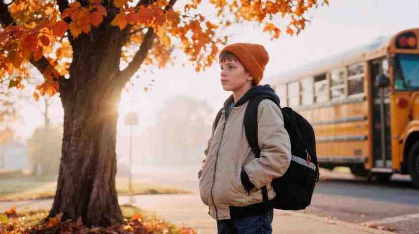 School run taxi service